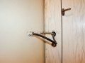 Подключение смесителя в ванной комнате через туалет